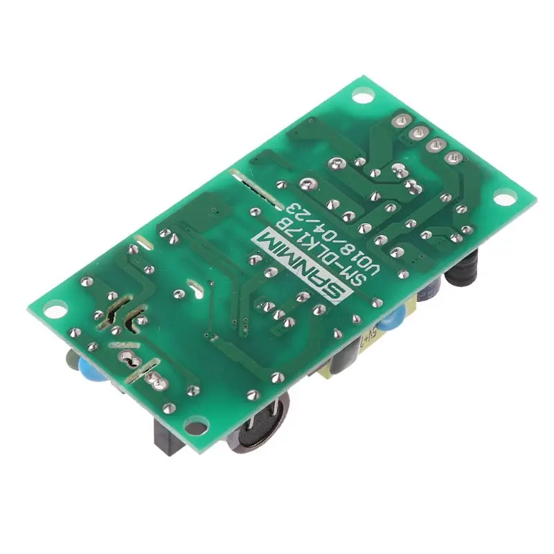 Вход AC85-265V двойной выход AC в DC модуль питания Изоляция выход 24 V/5 V AXYF