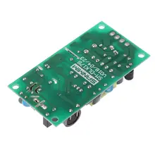 Вход AC85-265V двойной выход AC в DC модуль питания Изоляция выход 24 V/5 V AXYF