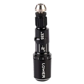 

2016 .335 Tip Golf Adapter For M1 M2 R15 Sldr R1 Rbz Stage 2 Driver