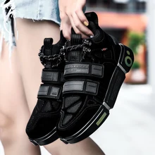 Новая пара спортивной обуви мужские дышащие кроссовки для мужчин уличные кроссовки женские Брендовые спортивные кроссовки для бега Sapatos masculinos