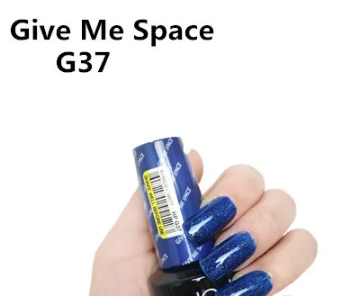 G37 273 Color 15 ml LED UV Gel Nail Lacquer Varnish Permanent opies Gel Varnish A,B serise(need lamp dry)1q - Цвет: G37