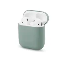 Gray-green