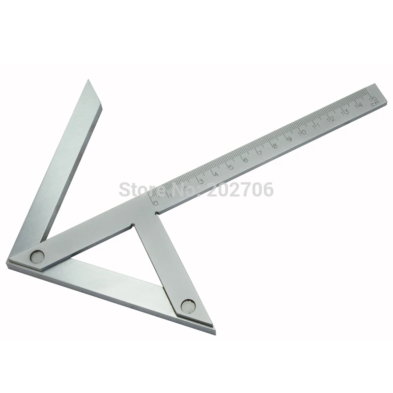 150*130mm Center gauge center Marking gauge Center finding Gauge center finding Marking vernier caliper Gauge