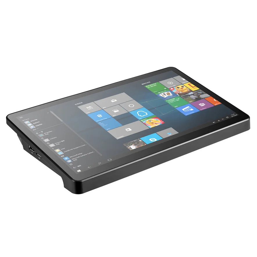 Промышленный планшетный пк PiPo X15 intel Core i3 5005U 8 гб Ram 180 SSD 11 6 дюймов 1920*1200 IPS win10 WiFi HDMI