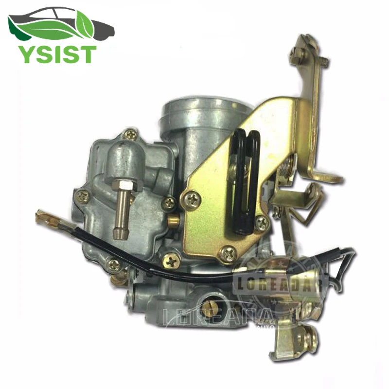 Карбюратор для Mazda Scrum DK51 DJ51 Suzuki F8A 462Q ST90 Enigne 13200-79250 132007925 634910357314 Carb автомобильные аксессуары