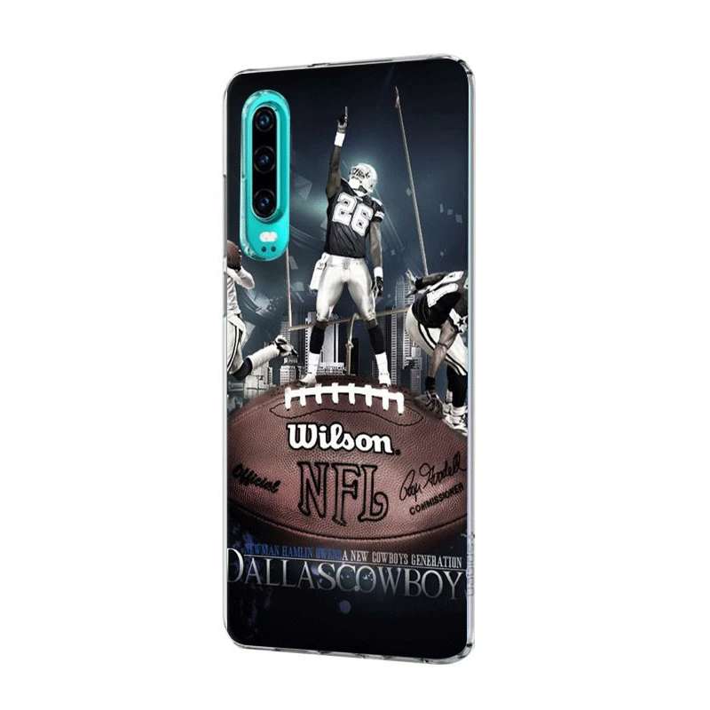 Мобильный телефон чехол для телефона чехол для huawei Коврики 30 20 10 Pro Lite Y6 Y7 Y9 Nova 2 3 2i 3i 3 4 5i оболочки одежда с героями мультфильма Dallas; в ковбойском стиле