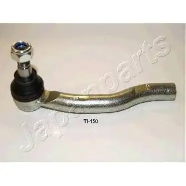 Наконечник рулевой левый Nissan Navara 05 JAPANPARTS TI-150L