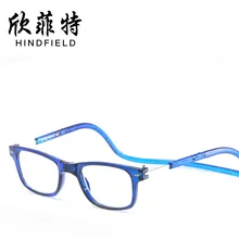 Специальные очки для пожилых людей, магнитные, дальнозоркие очки, висящие на шее очки для дальнозоркости