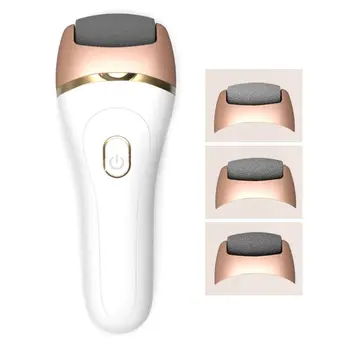 

Electric Foot Machine Cuticle Dead Skin Remover Pedicure Care Tool