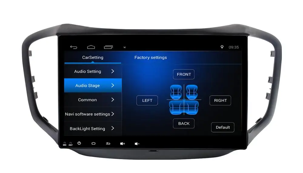 2G+ 32G Android 9,0 4G Автомагнитола для Chery Tiggo 5 автомобильный dvd-плеер gps навигация автомобильный аксессуар мультимедиа
