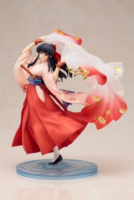 

Anime Garage Kit artfx J sakura da zhan zhen gong si Sakura 20 Anniversary 1/8 Garage Kit Model