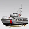 1/18 817mm Coast Guard Ship Assembled Remote Control Ship Model Kit DIY Handmade 3D Printing Parts 6