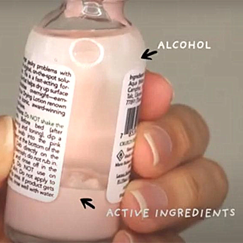 New 30ml Pimple Blemish Remover Effective Acne Treatment Mario Badescu Drying Lotion Anti Acne Serum