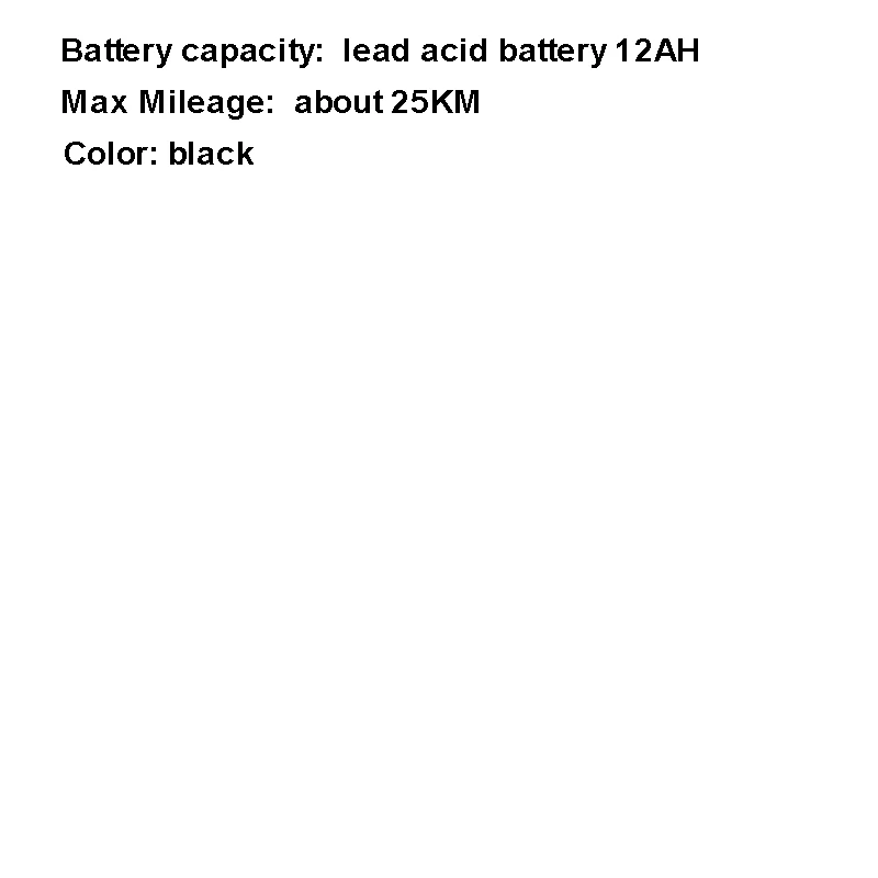 Lead-acid 12AH black Взрослый мини складной электрический самокат с 3 колесами, Женский мини электрический велосипед, 36 в 300 Вт бесщеточный мотор - Цвет: Lead-acid 12AH black