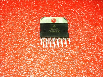 

2pcs/lot CD7377CZ YD7377 ZIP-15 In Stock