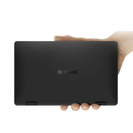 Карманный ноутбук One Netbook Mix 3 Pro Intel Core i5 10210Y Win10 8 4 дюйма 16 ГБ ОЗУ 512 Гб SSD Wi Fi Type C