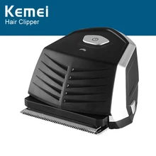 Kemei, мини триммер для волос, профессиональная машинка для стрижки волос, электробритва, триммер для бороды, Мужская машинка для стрижки волос, Парикмахерская Машинка для стрижки
