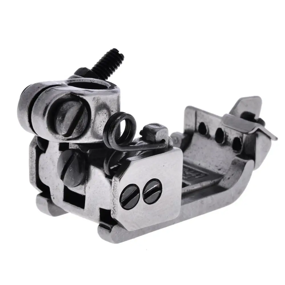 SEWING MACHINE SPARE PARTS ACCESSORIES  P2447 6.4MMPRESSER FOOT FOR SIRUBA C007JD 5
