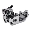 SEWING MACHINE SPARE PARTS ACCESSORIES  P2447 6.4MMPRESSER FOOT FOR SIRUBA C007JD 5