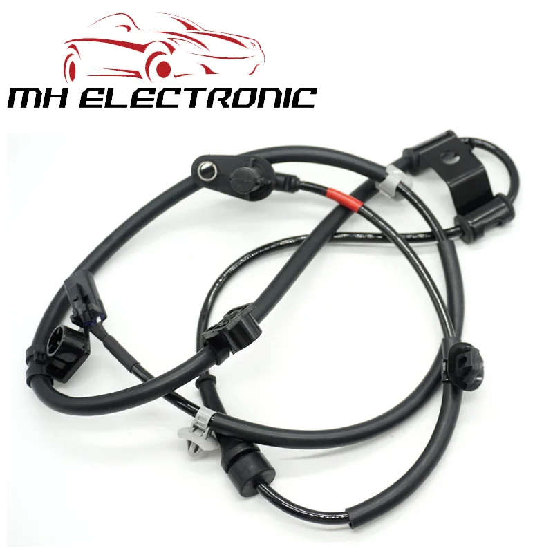 MH Электронный 95671-2W000 95671 2W000 956712W000 Передний правый ABS Датчик скорости колеса для hyundai Santa Fe для Kia Sorento 13-19