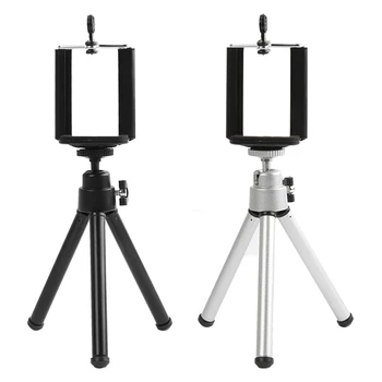 

360 Degree Rotatable Camera Tripod Camera Elements Carrying Handheld for Photo Live Video Flexible Monopod Bracket