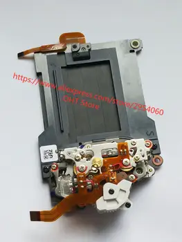 

100%new original assembly with group slide curtain for shutter unit Nikon D810 used SLR camera