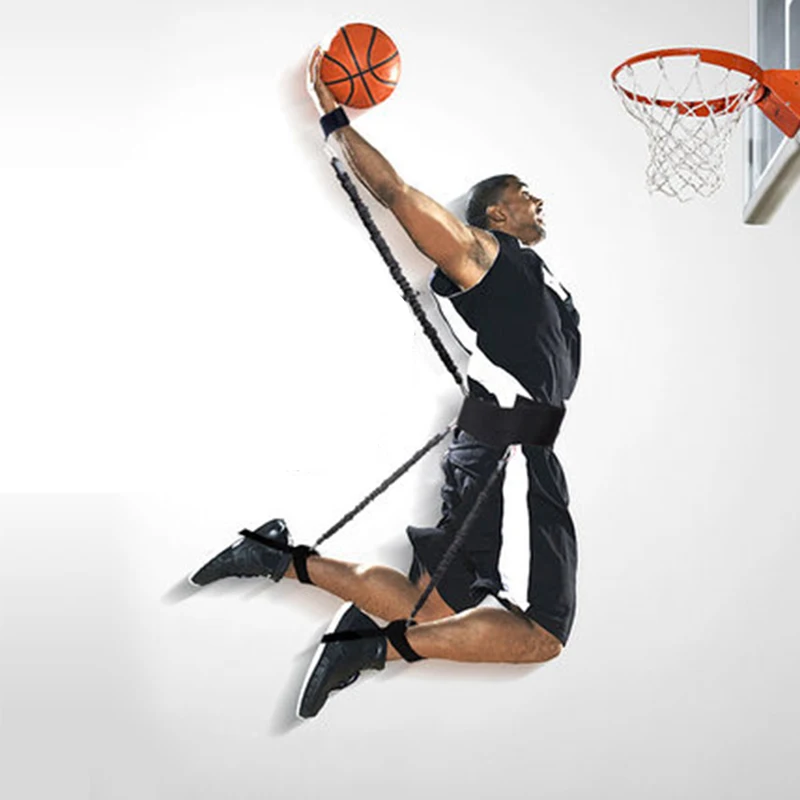 resistance bands basketball