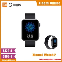 mi watch lowest price