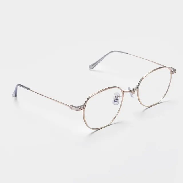GM  band Optical glasses Frame  GENTLE Solar 9 Proud X YONA Liberty Leto Planet blu In the mood Prescription glasses frame Leto Gold