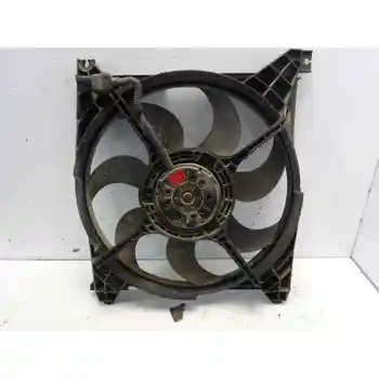 

2538026200 ELECTRIC FAN Hyundai SANTA FE (SM)