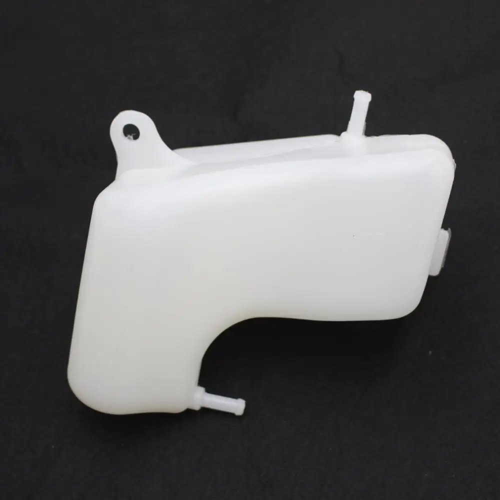 Motorcycle Coolant Reservoir Water Coolant Reservoir Water Tank Over Flow Bottle For Suzuki DRZ400 2000-2004 DRZ400S 2000-DRZ400E DRZ400SM