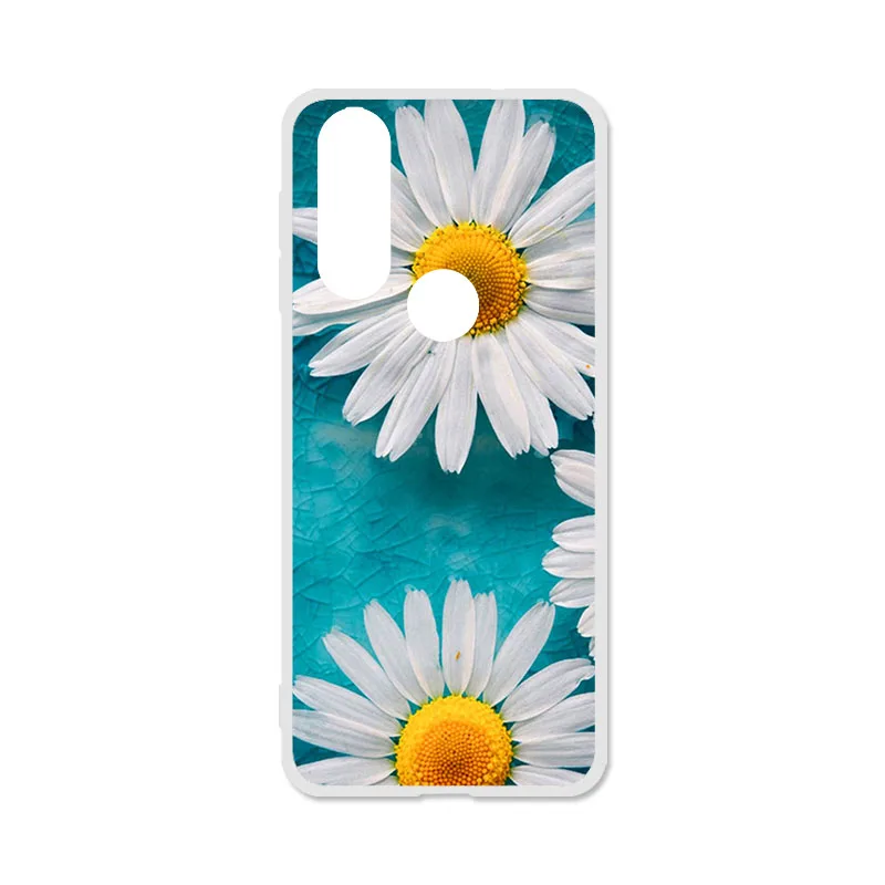 Q103 Силиконовый чехол для Motorola One Action, чехол s, мягкий ТПУ, сделай сам, окрашенный чехол для телефона, для Moto One Action, чехлы, бампер, оболочка 6,3" - Цвет: Q103