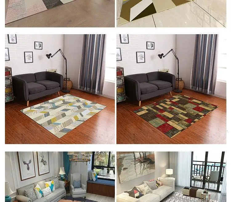 Dywan Kleed кухня Tapis De Priere пушистый Gebedskleed свободный от песка коврик двери области спальня Dywanik Vloerkleed ковры для гостиная