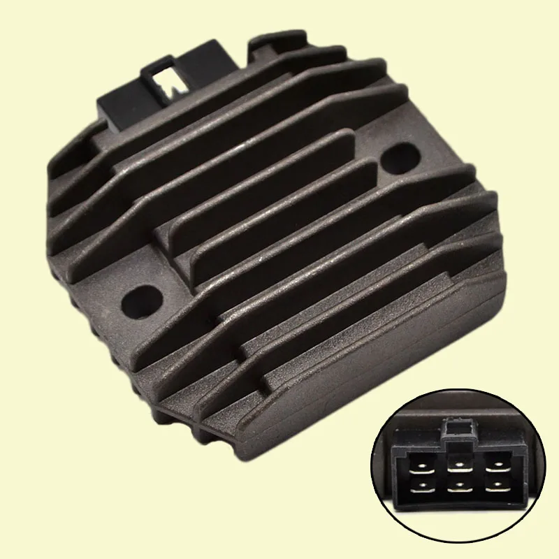 DB Electrical 230-58058 Kawasaki Spannungsregler Kompatibel Mit/Ersatz