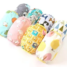 Водонепроницаемый Зимний стиль для маленьких детей; маслостойкий стиль; тонкие рукава для детей; сезон весна-осень; B