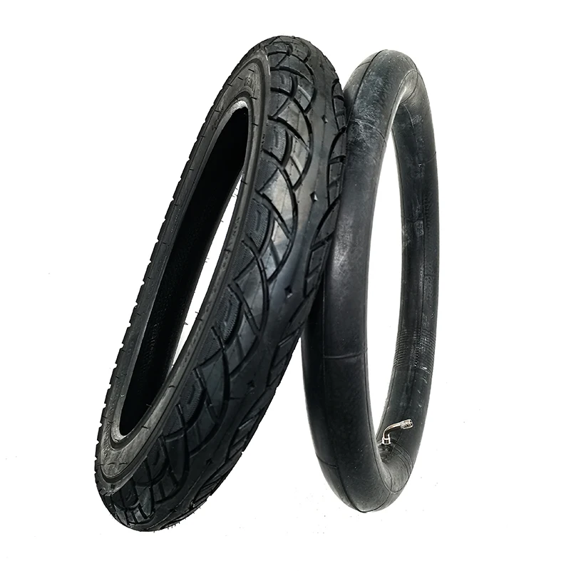 Lightning shipment 16x2.50( 64-305) tube tyre16*2.50 tire Fits Kids Bikes Electric Small BMX and Scooters | Автомобили и