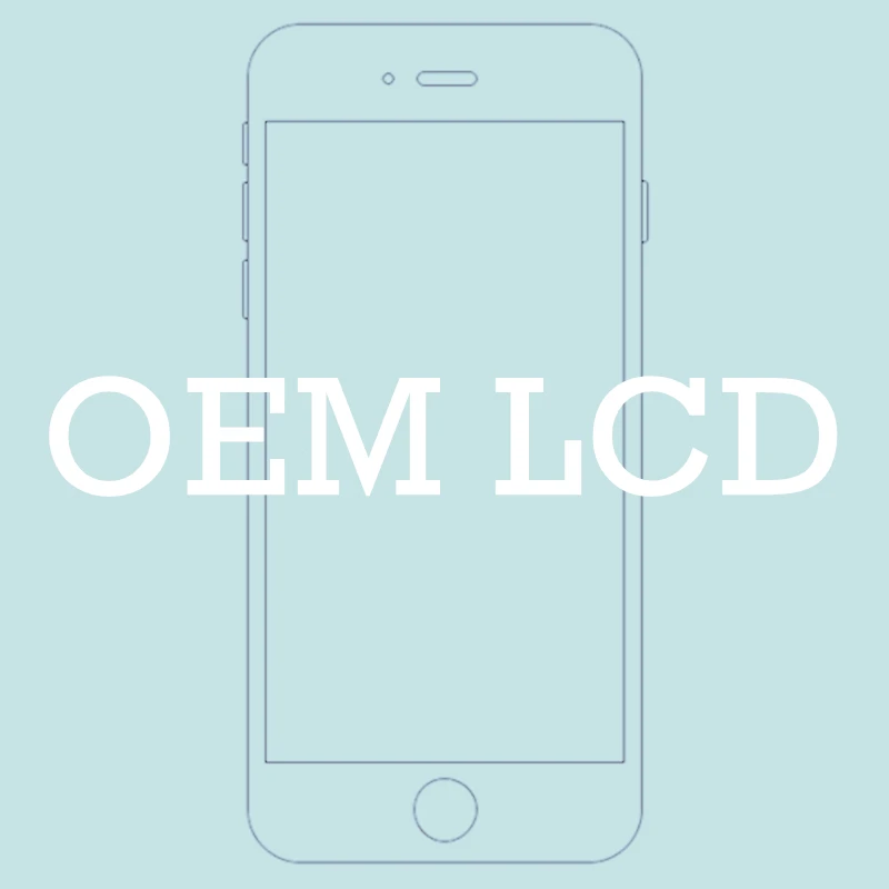 OEM AAA+++ для iPhone 6 6S lcd с 3D Force Touch для iPhone 5 5S 7 экран дигитайзер сборка Дисплей без битых пикселей