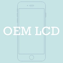 OEM AAA+++ для iPhone 6 6S lcd с 3D Force Touch для iPhone 5 5S 7 экран дигитайзер сборка Дисплей без битых пикселей