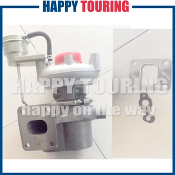 

TD05 TURBO TD05H-14G ME220308 Turbocharger For Mitsubishi Fuso Canter 4D34 4D34TDI 4D34T 3.9L ME014880 4917802380 4918504810