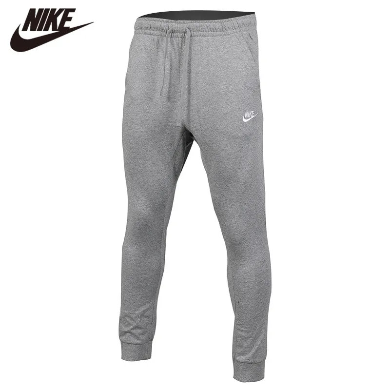 

Original NIKE PANT CF JSY CLUB Outdoor Men Knitted trousers New Arrival 804462-063