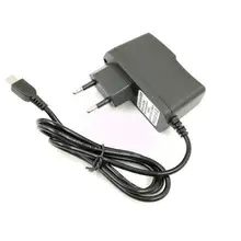 Специальный Игровая приставка блока питания 2.5A 5V для Raspberry Pi 3B зарядное устройство для розеток европейского стандарта