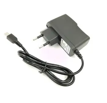 

Special game console power supply 2.5A 5V for Raspberry Pi 3B EU charger