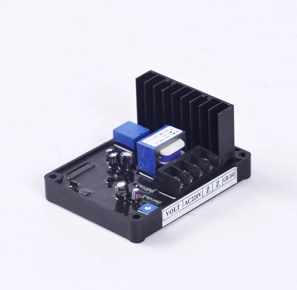 St avr. St avr
