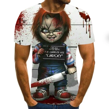 

letter Series Printed 3D T-shirt male o Neck Short Sleeve plus size Tees shirt Men tshirt Casual T shirts 2020 summer Tops man