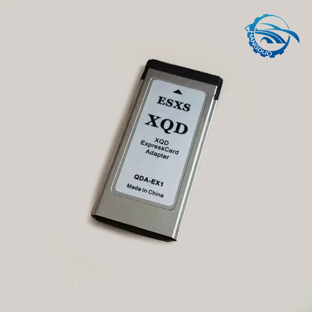 新品未開封 SONY QDA-EX1 XQD express card