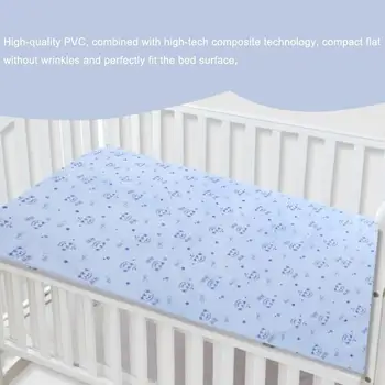 

Infant Baby Diaper Changing Washable Absorbent Bed Pad Waterproof Blanket Sheet New