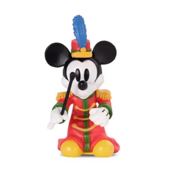 

Original Disney Mickey Series Classic Action Figure Plastic Cartoon Doll Decoration Creative Children Birthday Gift X4986
