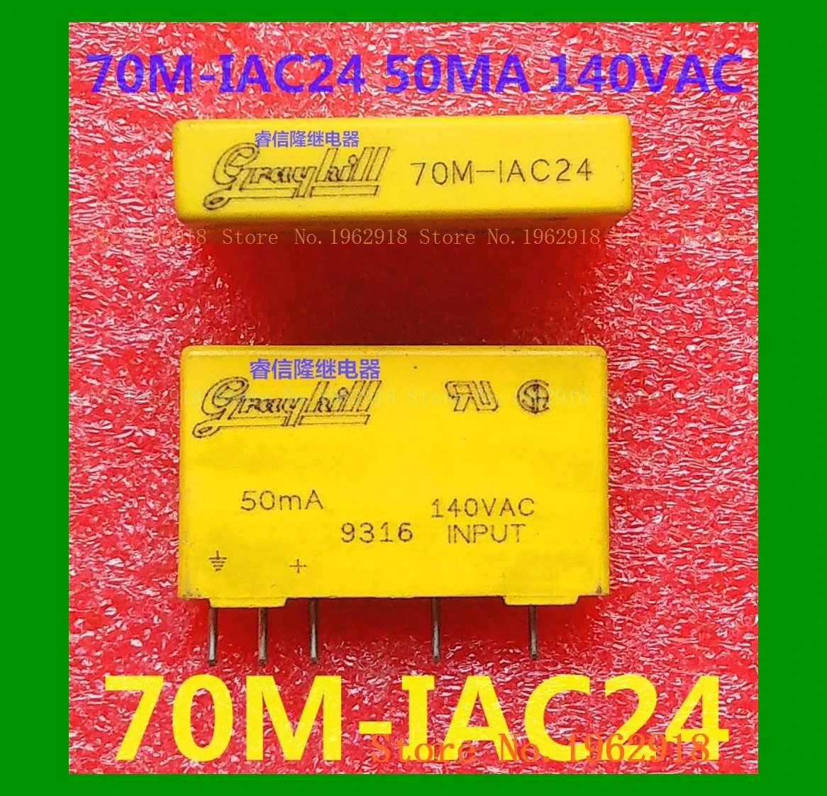 

70M-IAC24 70M-IAC24 70M-IDC24NP M-IAC24
