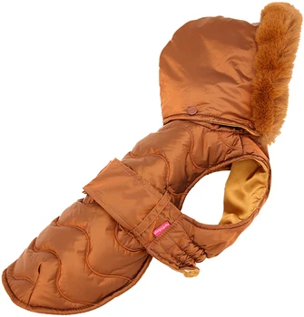 

FOR MY DOGS FOR MY DOGS blanket for dogs brown FW629-2018