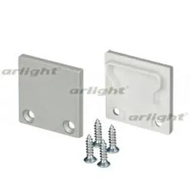 024320 Заглушка SL-LINE-2011M SQUARE глухая ARLIGHT
